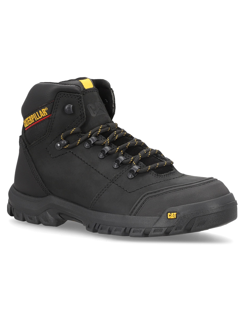 Bota industrial 1