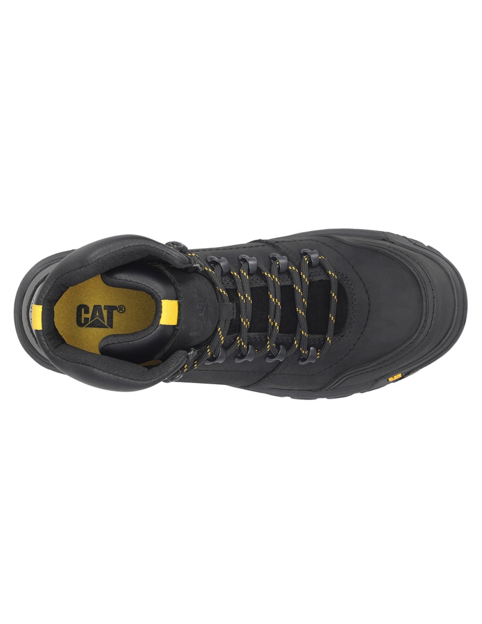 Bota industrial