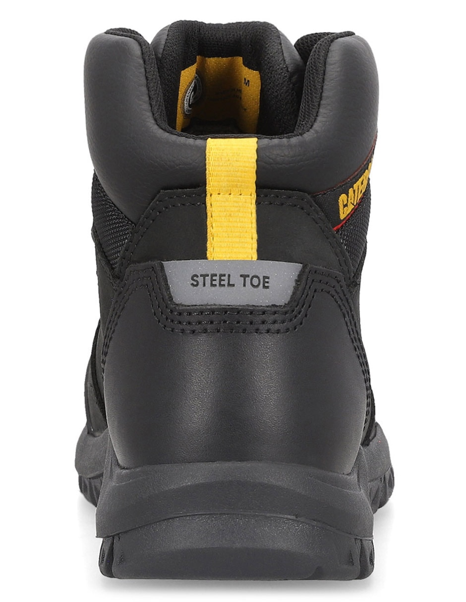 Bota industrial 5