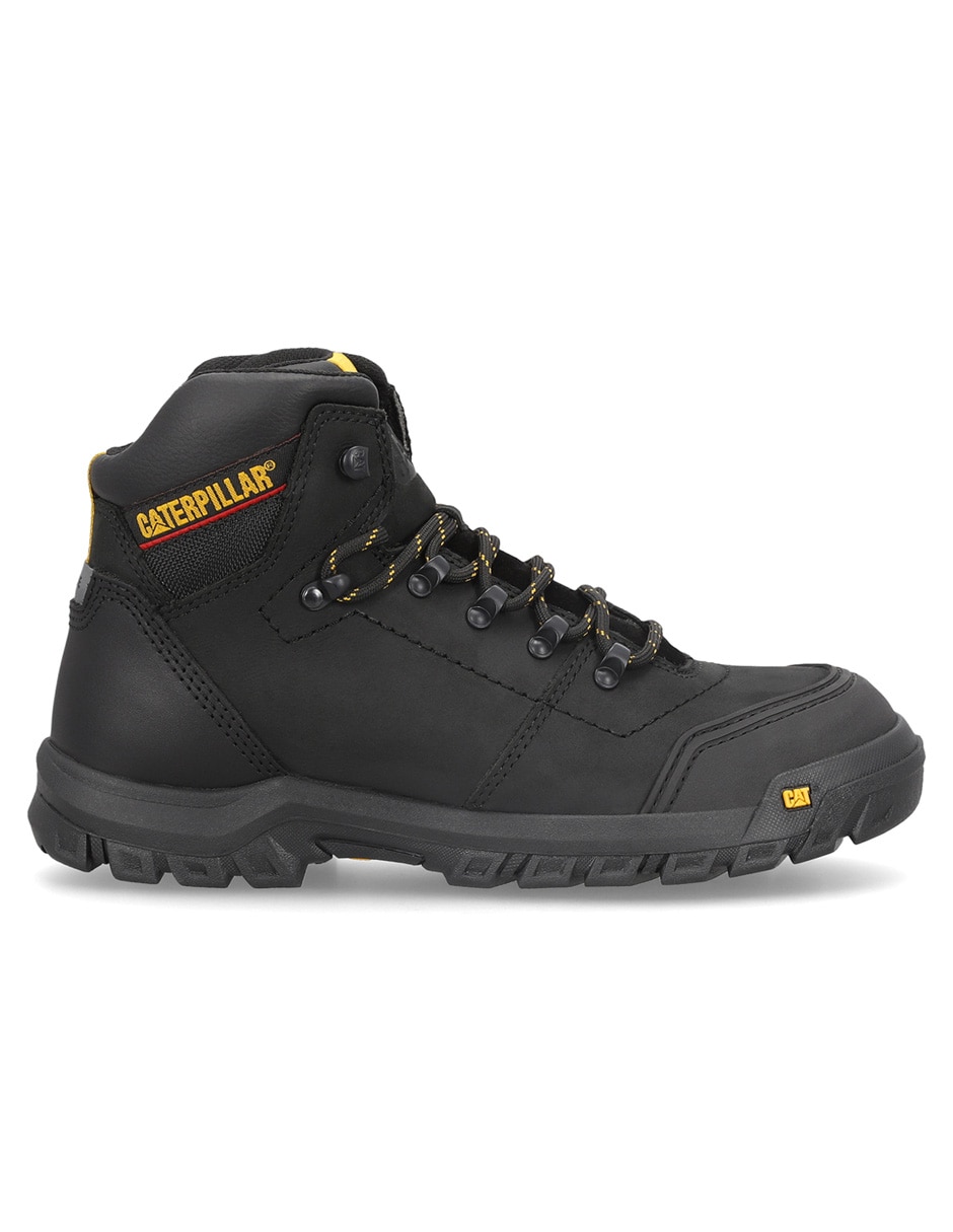Bota industrial 6