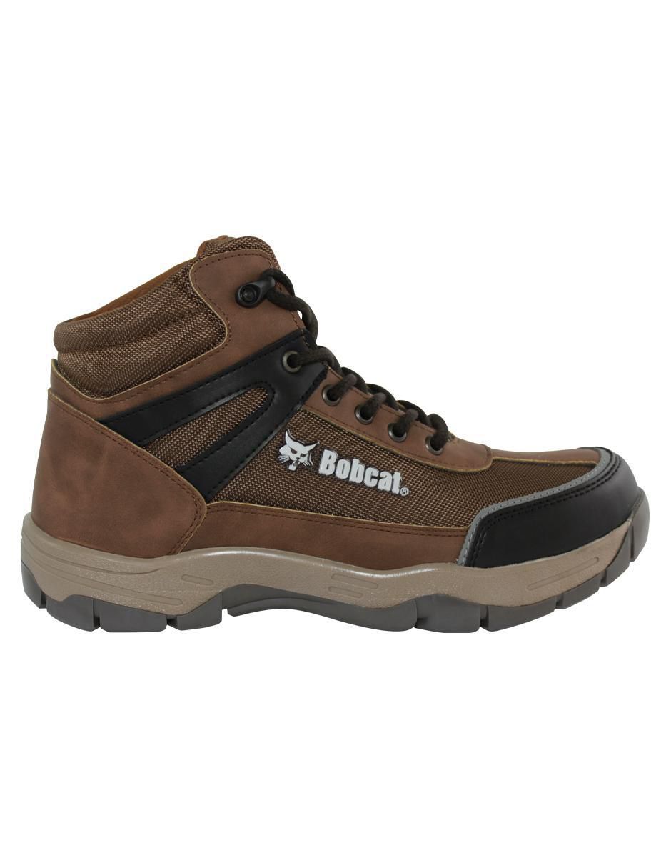 Bota de piel para hombre 2