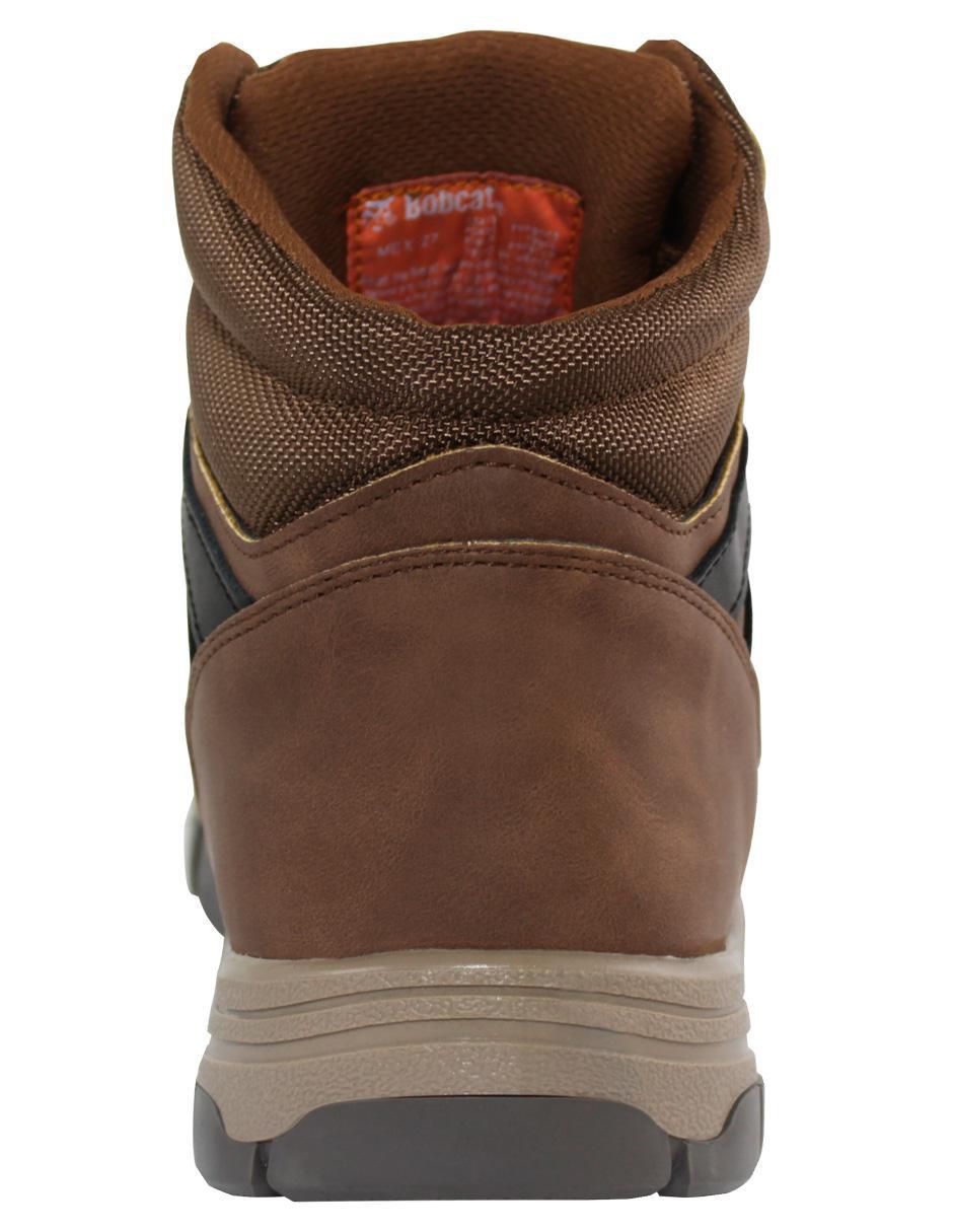 Bota de piel para hombre 3