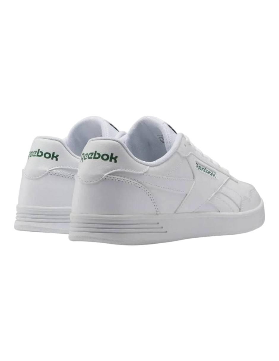 Tenis para hombre 4