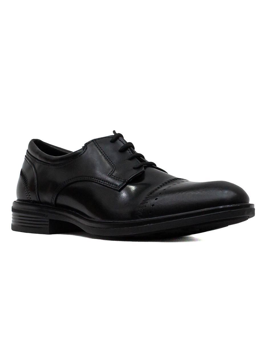 Zapato derby para hombre