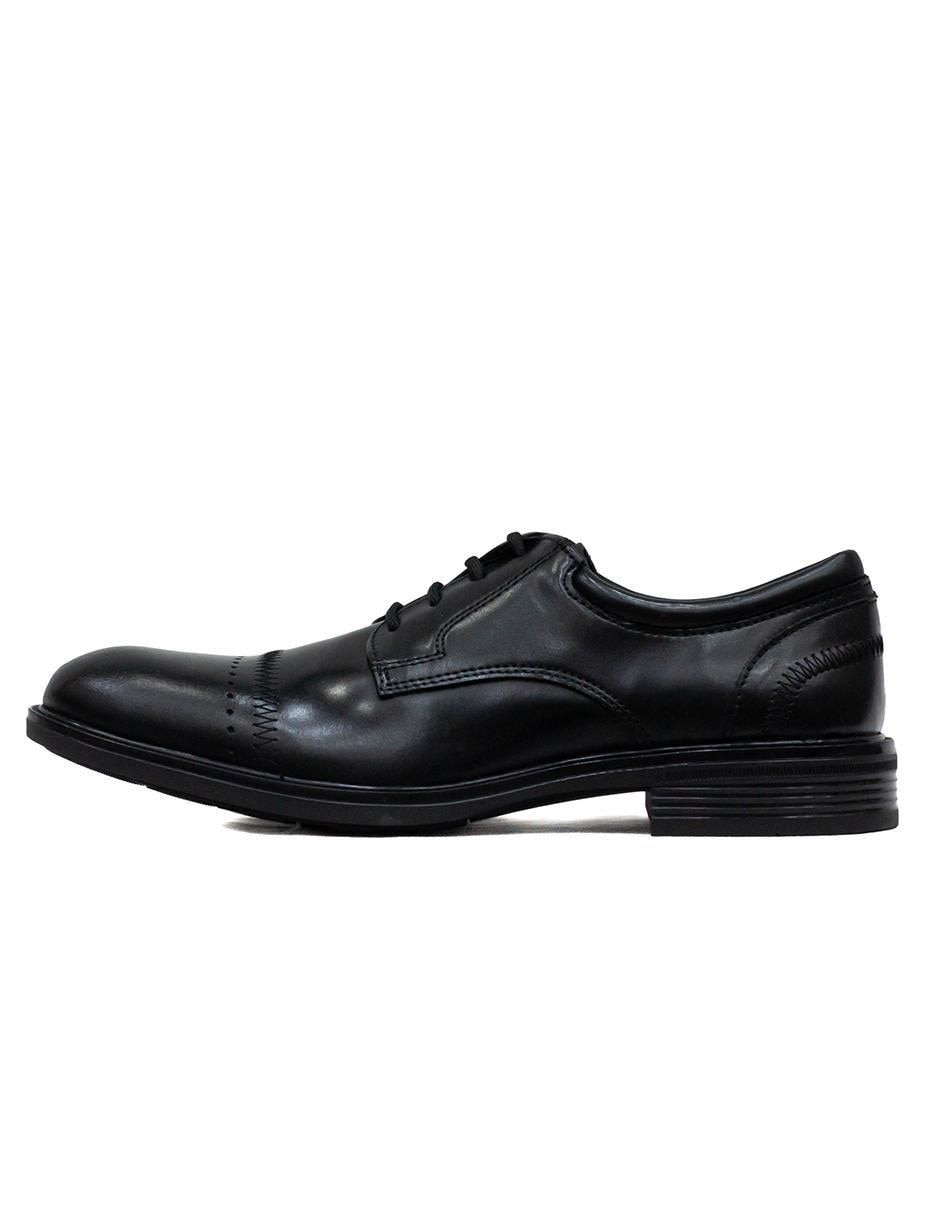 Zapato derby para hombre 2