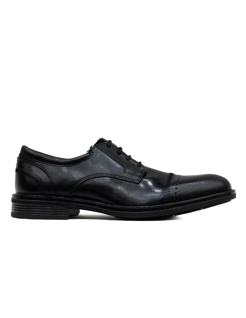 Zapato derby para hombre 3