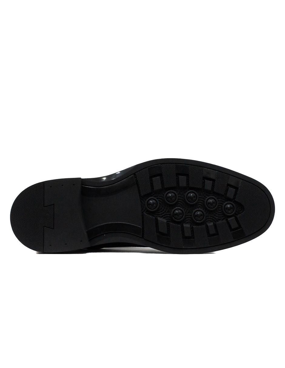 Zapato derby para hombre 4