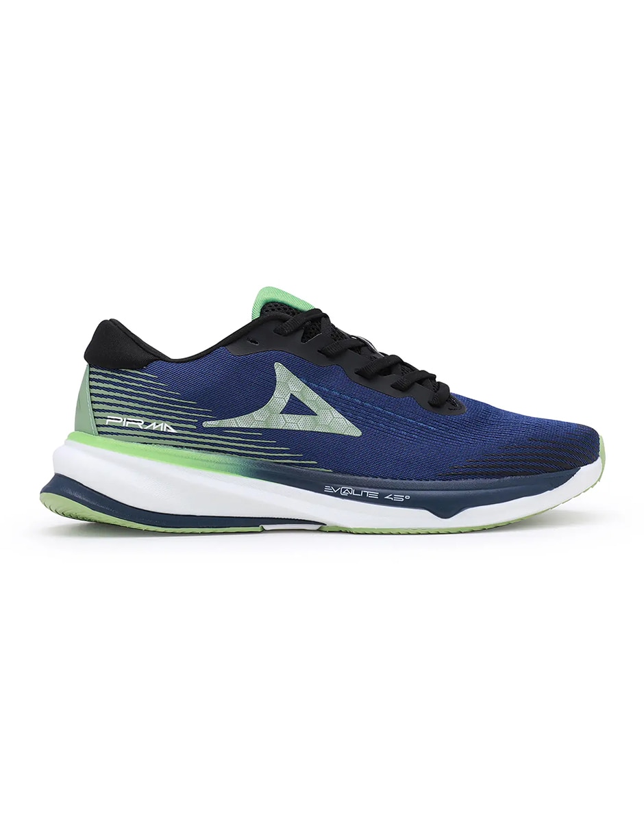 Tenis Hong Kong para hombre