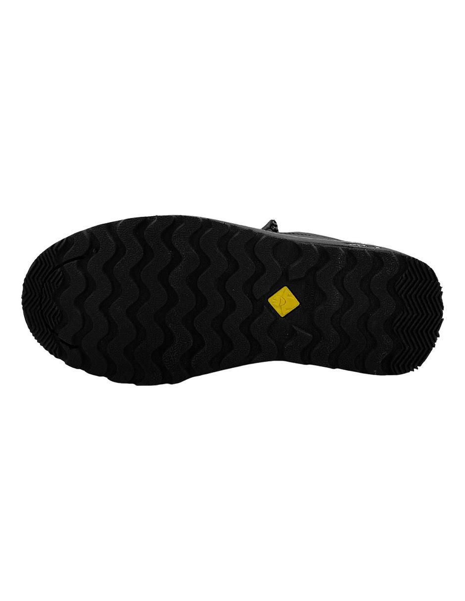 Bota/botín pma 573 "de" piel "para hombre"