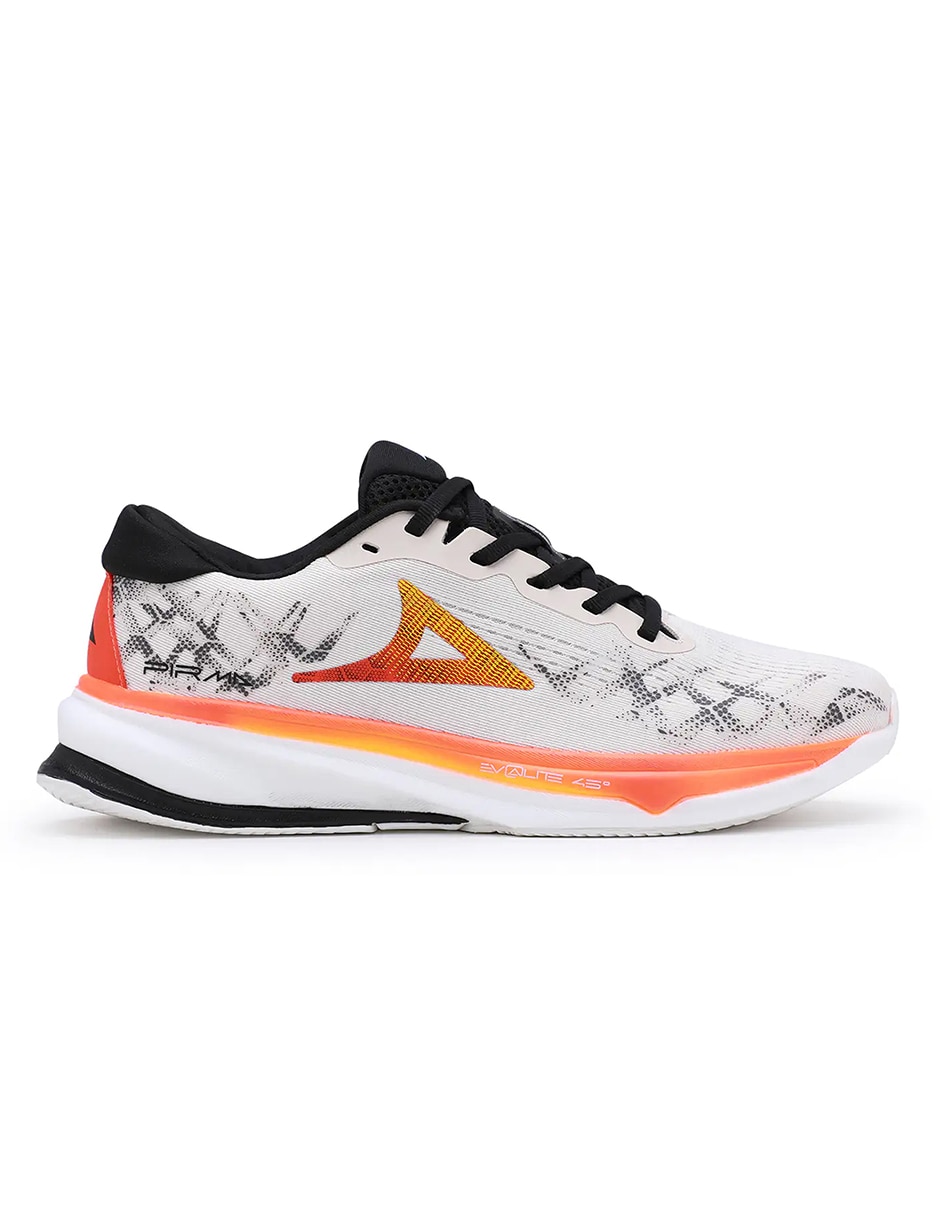 Tenis Hong Kong para hombre