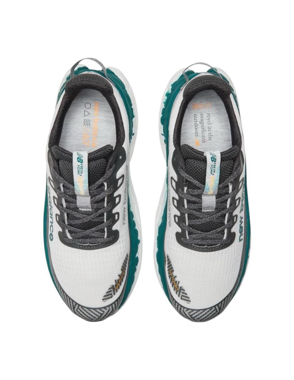 Tenis Trail V3 para hombre 4
