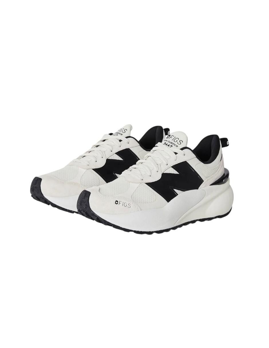 Tenis Figs 3447 para hombre 2