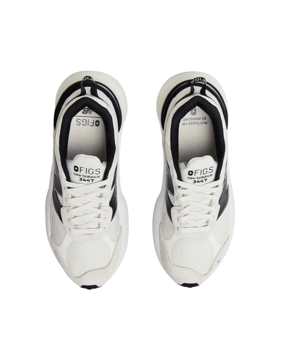 Tenis Figs 3447 para hombre 3