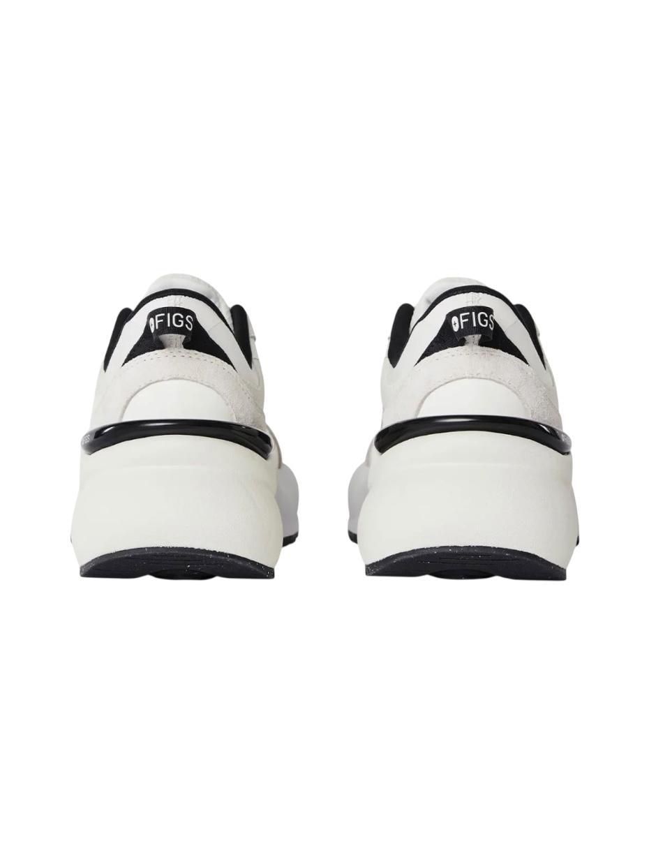 Tenis Figs 3447 para hombre 4