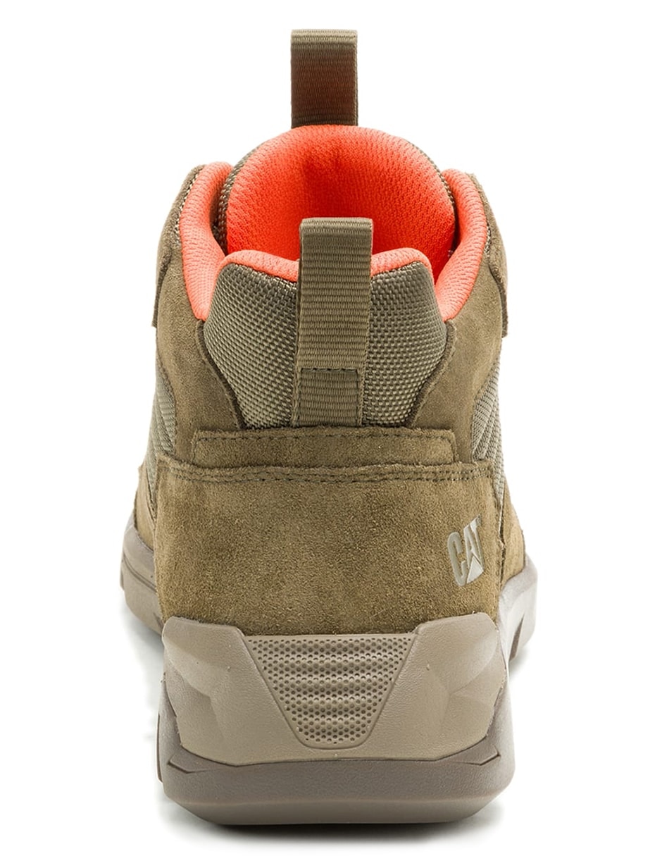 Bota de piel para hombre 3