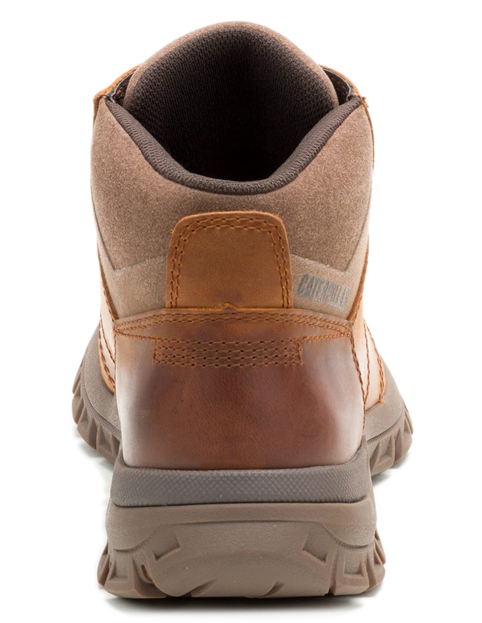 Bota de piel para hombre 3
