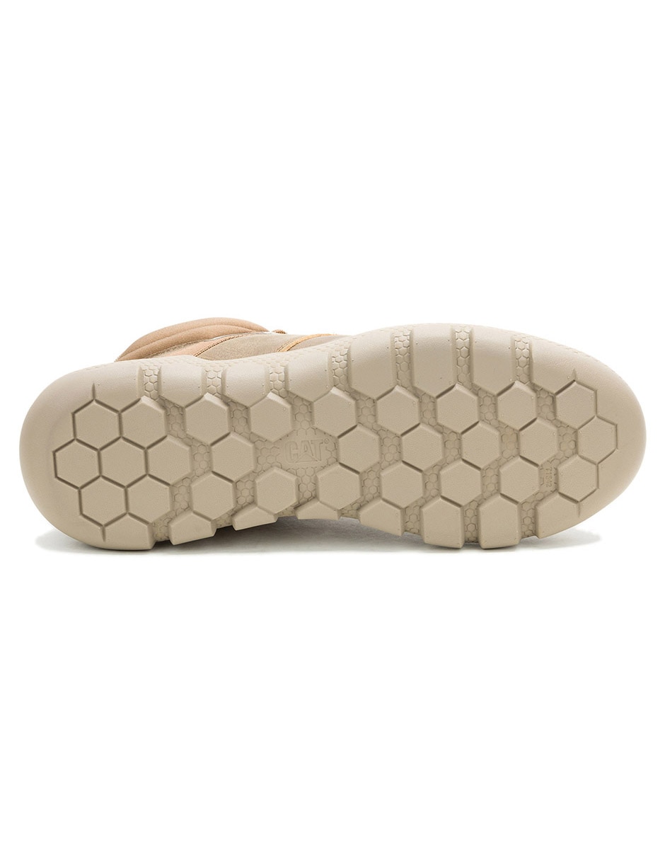 Tenis de piel para hombre 3