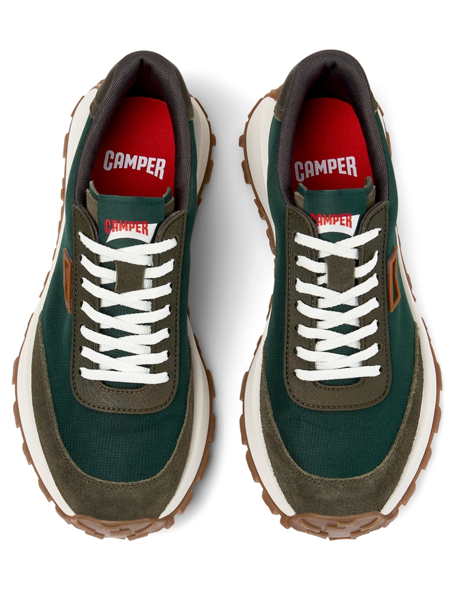 Tenis Drift Trail para hombre 5