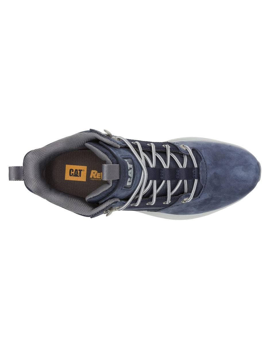 Bota de piel para hombre 2
