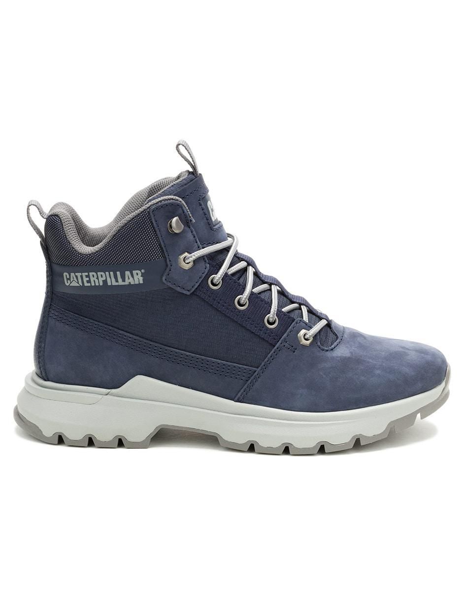 Bota de piel para hombre 6