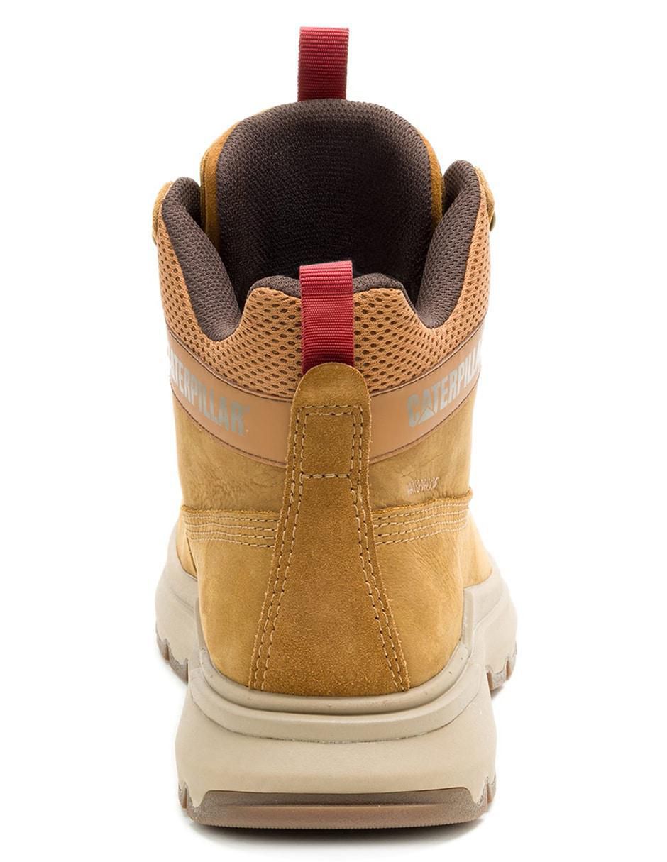Bota de piel para hombre 2