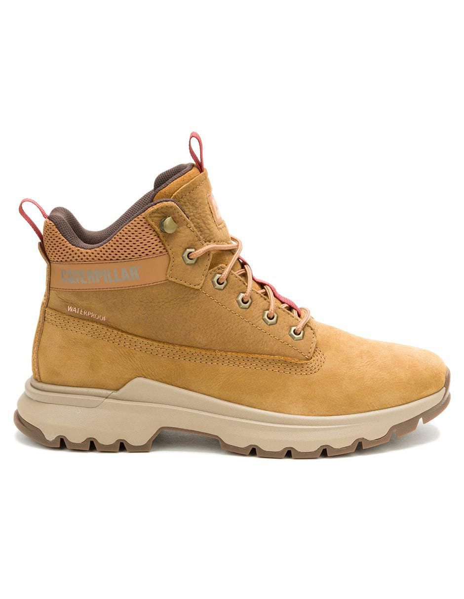 Bota de piel para hombre 3