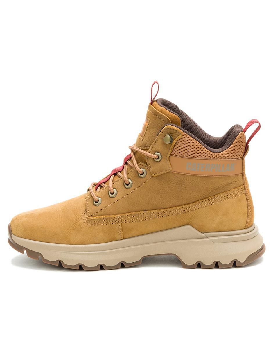 Bota de piel para hombre 6