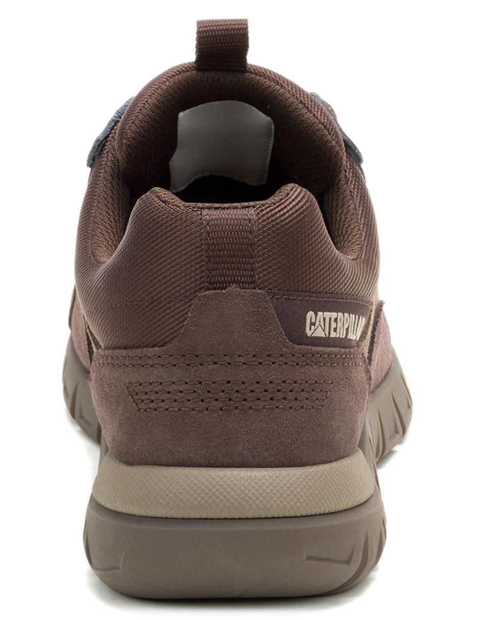 Tenis de piel para hombre 2