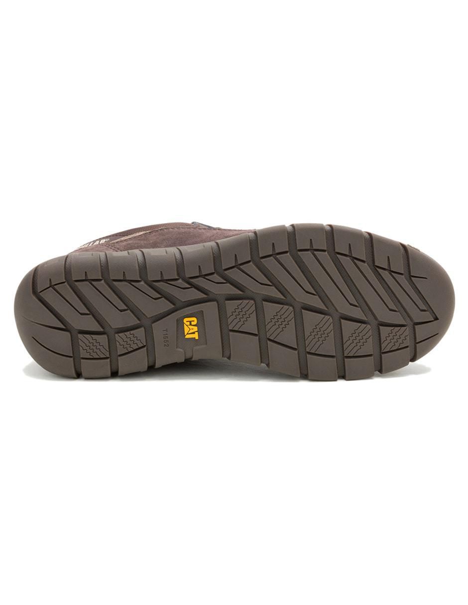 Tenis de piel para hombre 3