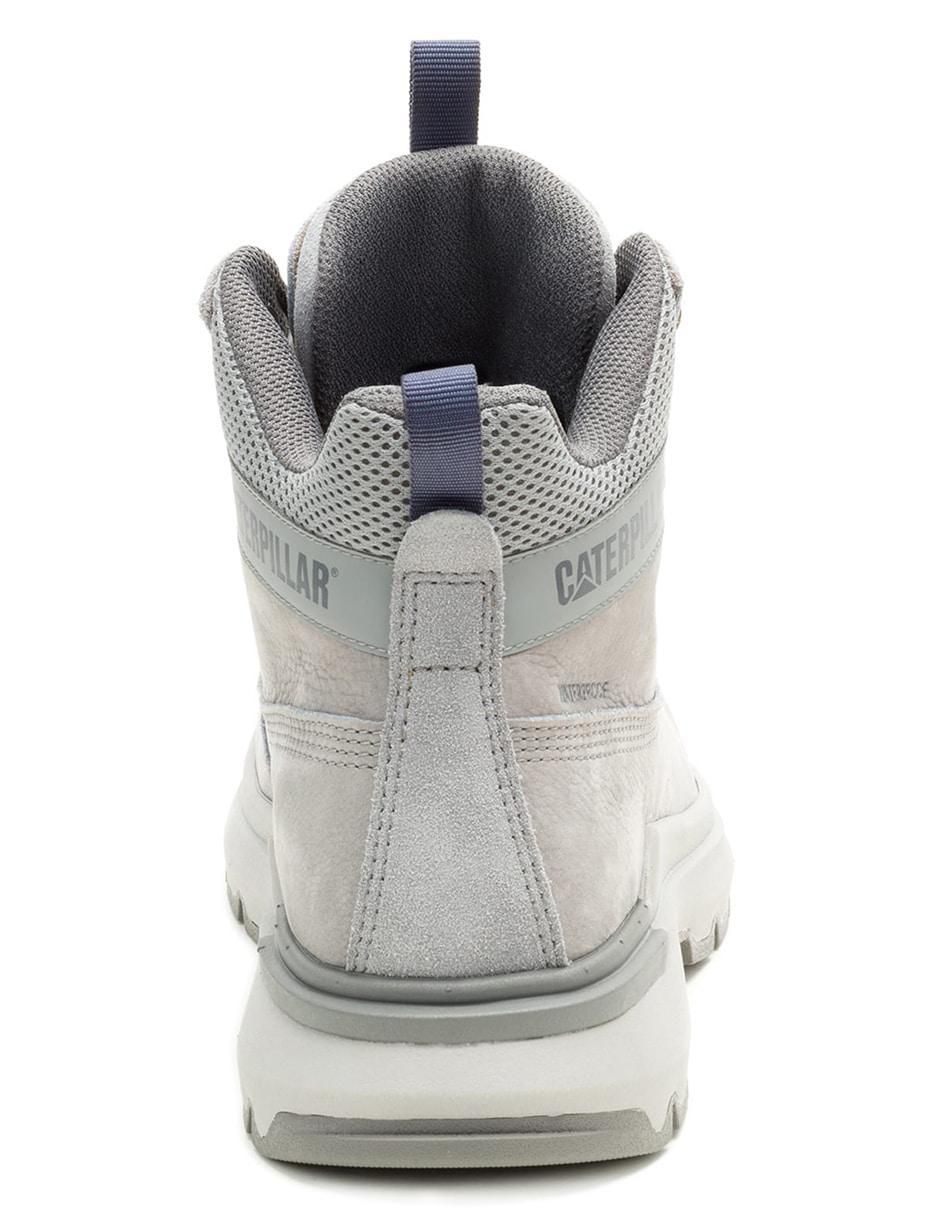 Bota de piel para hombre 2