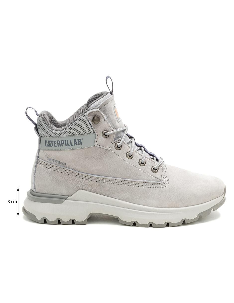 Bota de piel para hombre 9