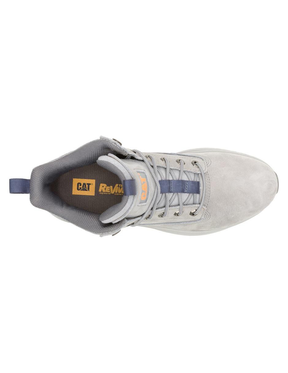 Bota de piel para hombre 3