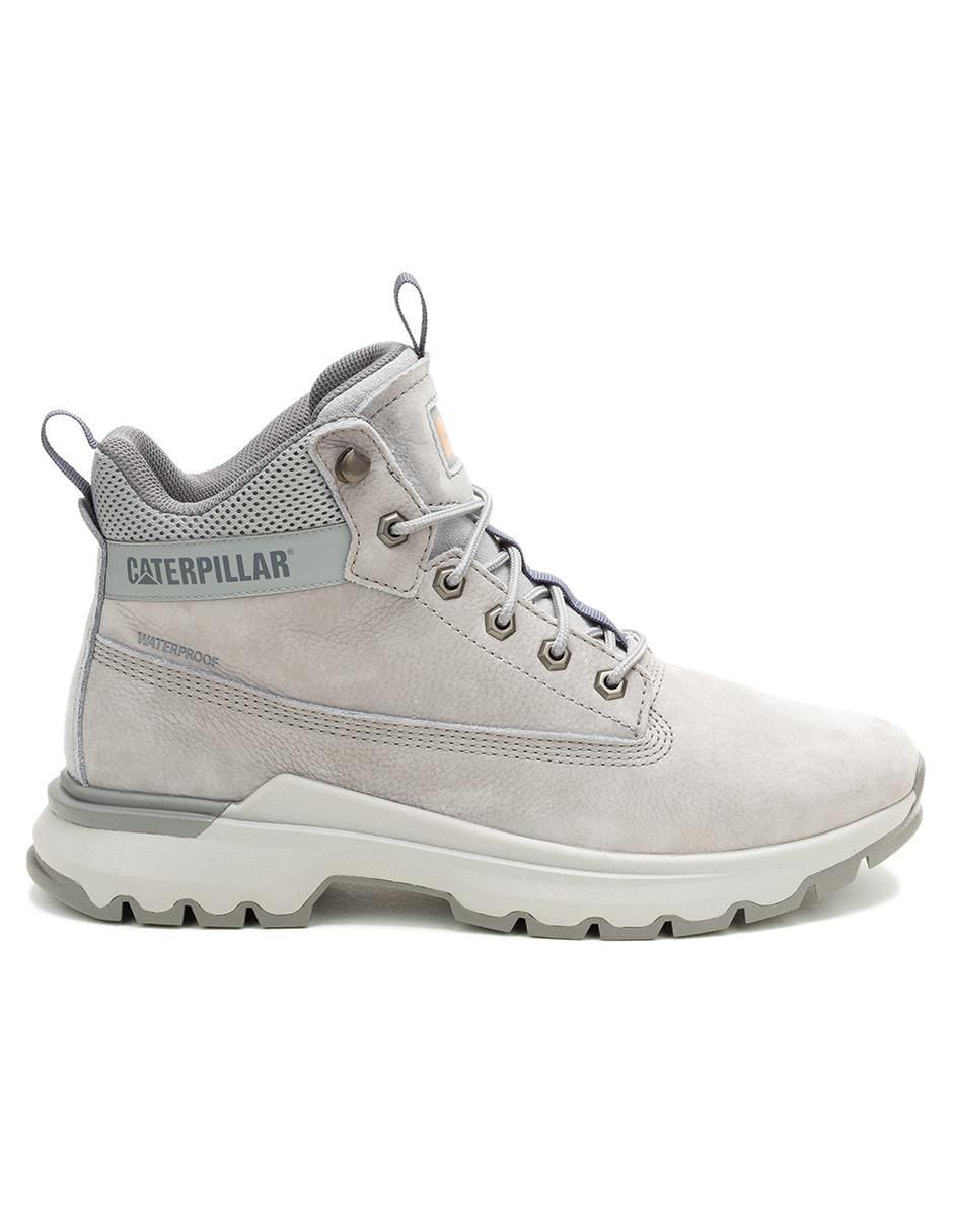 Bota de piel para hombre 4