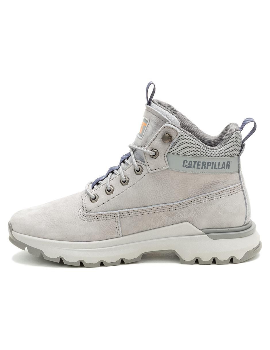 Bota de piel para hombre 5