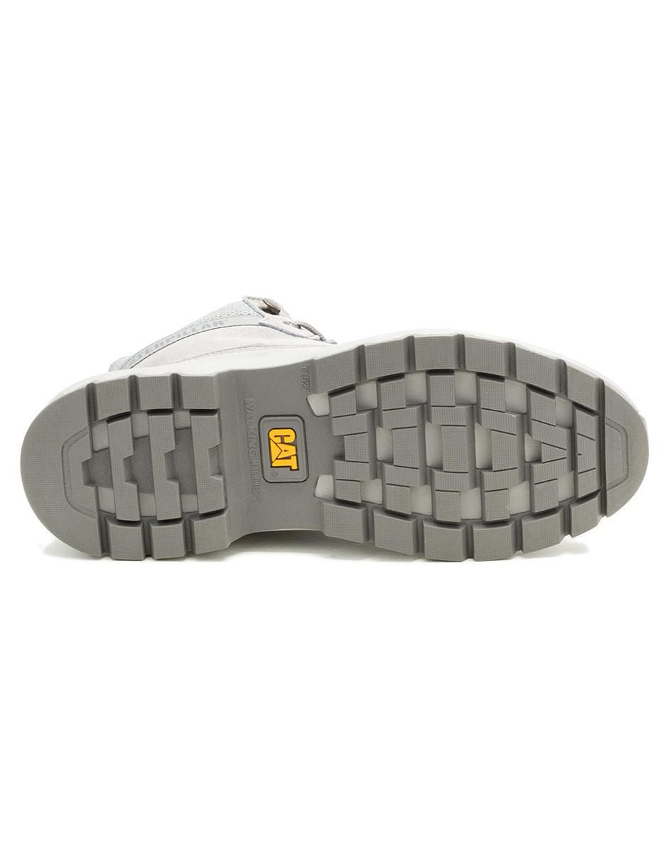Bota de piel para hombre 6