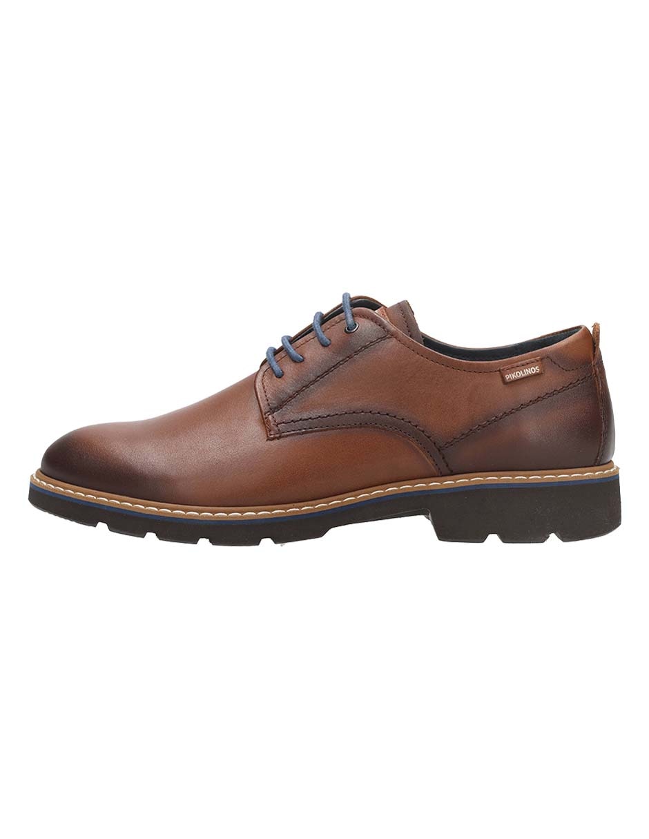 Zapato choclo para hombre