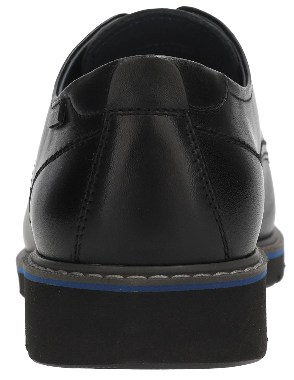 ZAPATO PIKOLINOS ALARCON, 27 CM, NEGRO