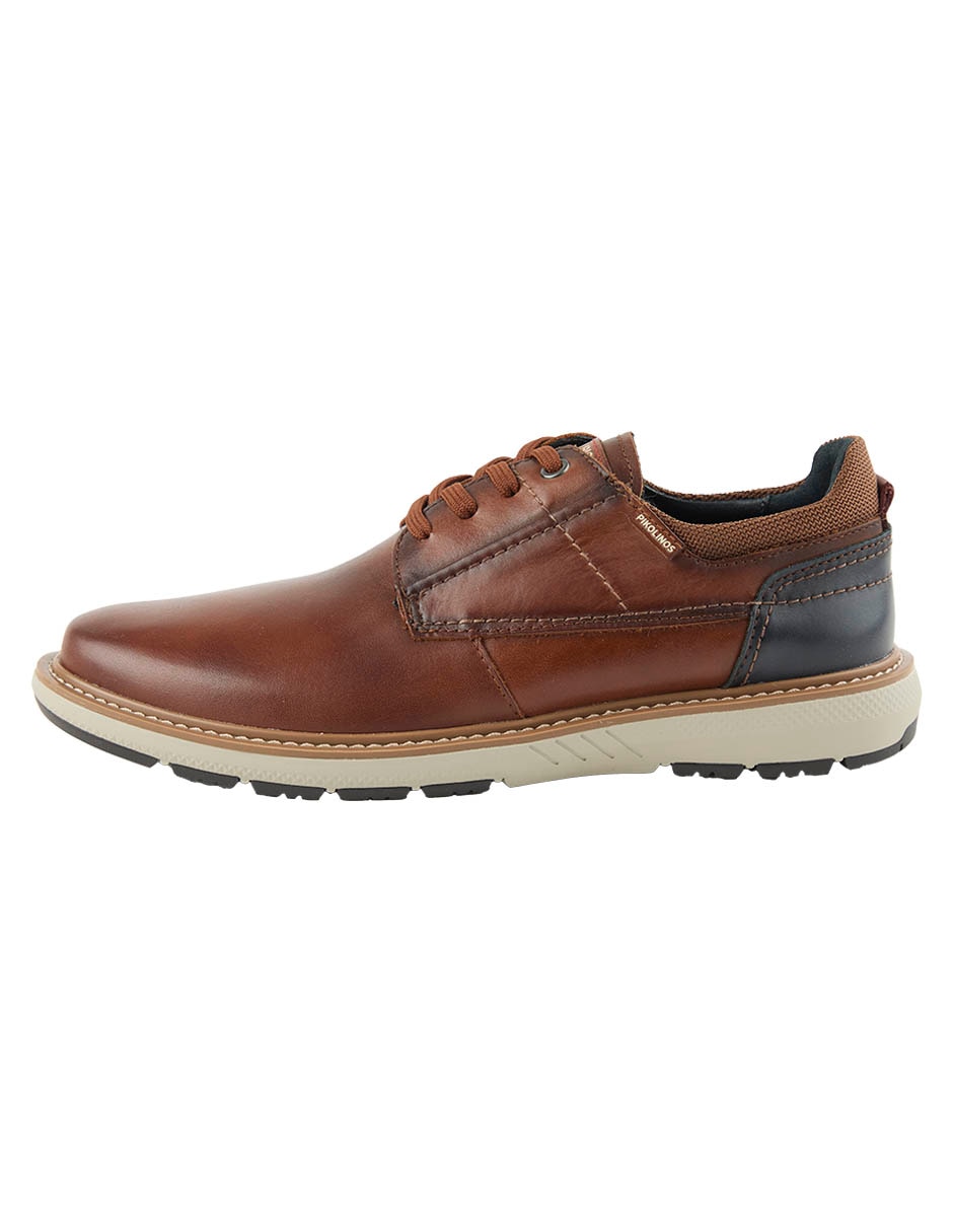 Zapato choclo Bilbao para hombre