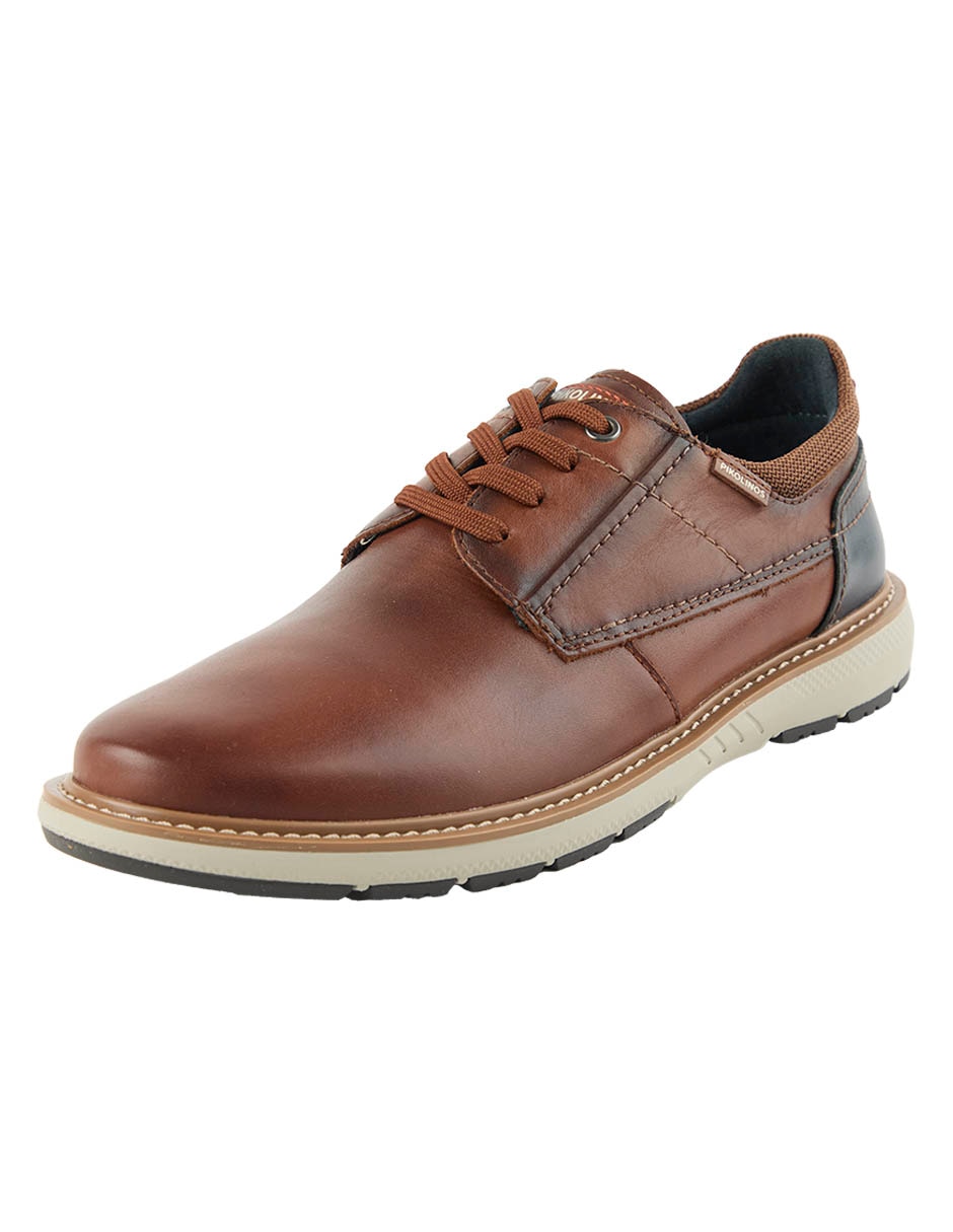 Zapato choclo Bilbao para hombre 2