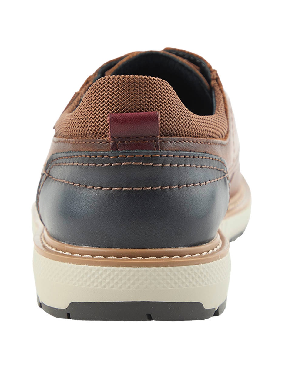 Zapato choclo Bilbao para hombre 3