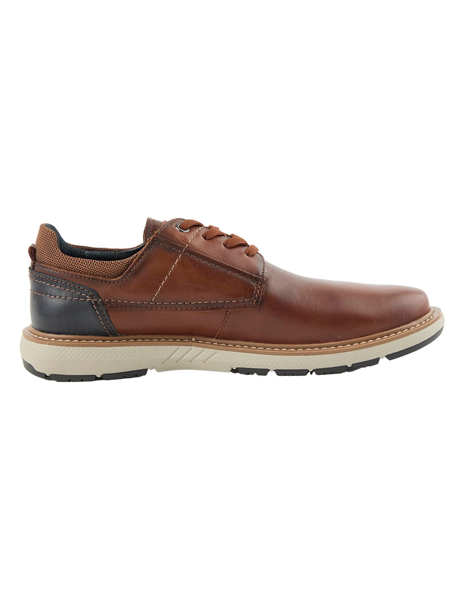 Zapato choclo Bilbao para hombre 4