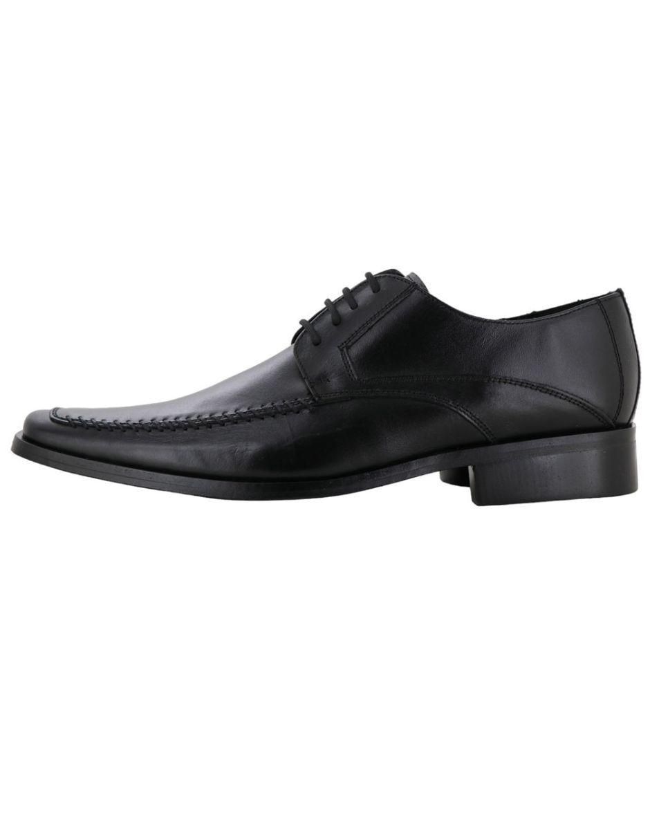 Zapato derby para hombre