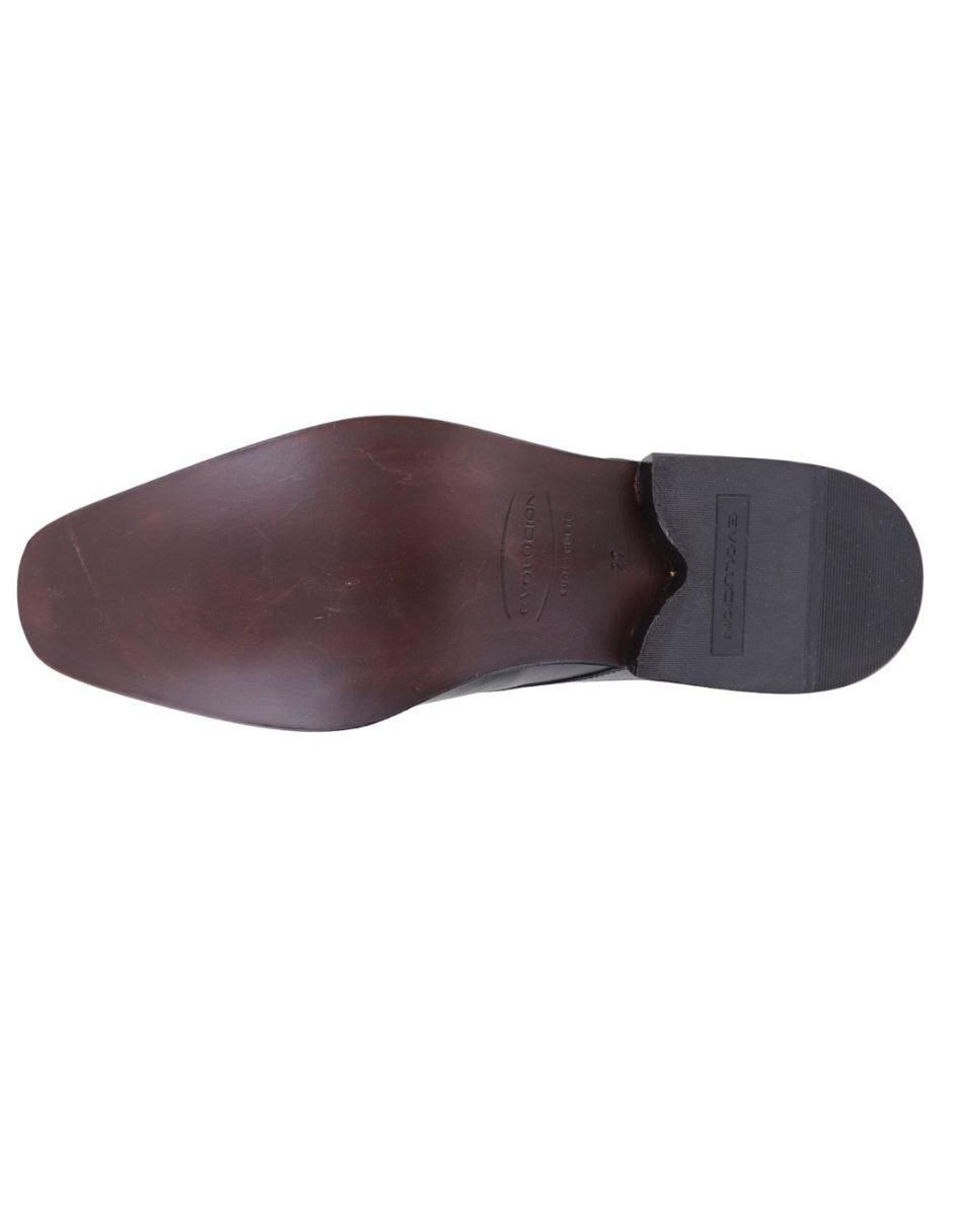Zapato derby para hombre 2