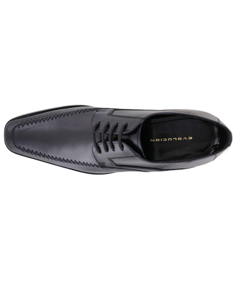 Zapato derby para hombre 3
