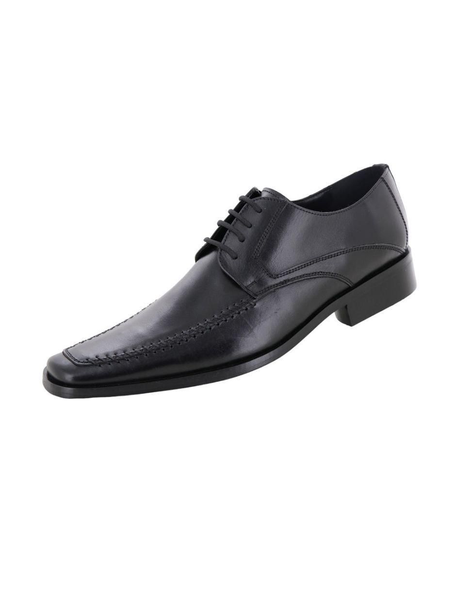 Zapato derby para hombre 4
