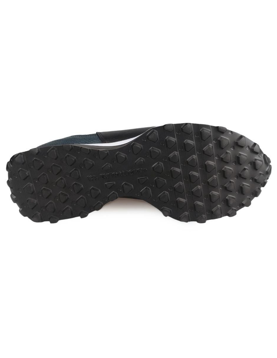 Tenis de piel One para hombre 5