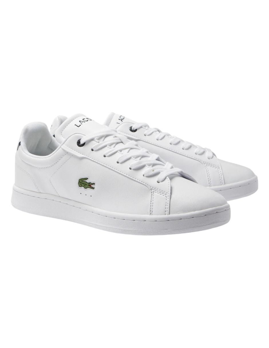 Tenis de piel Carnaby para hombre 2