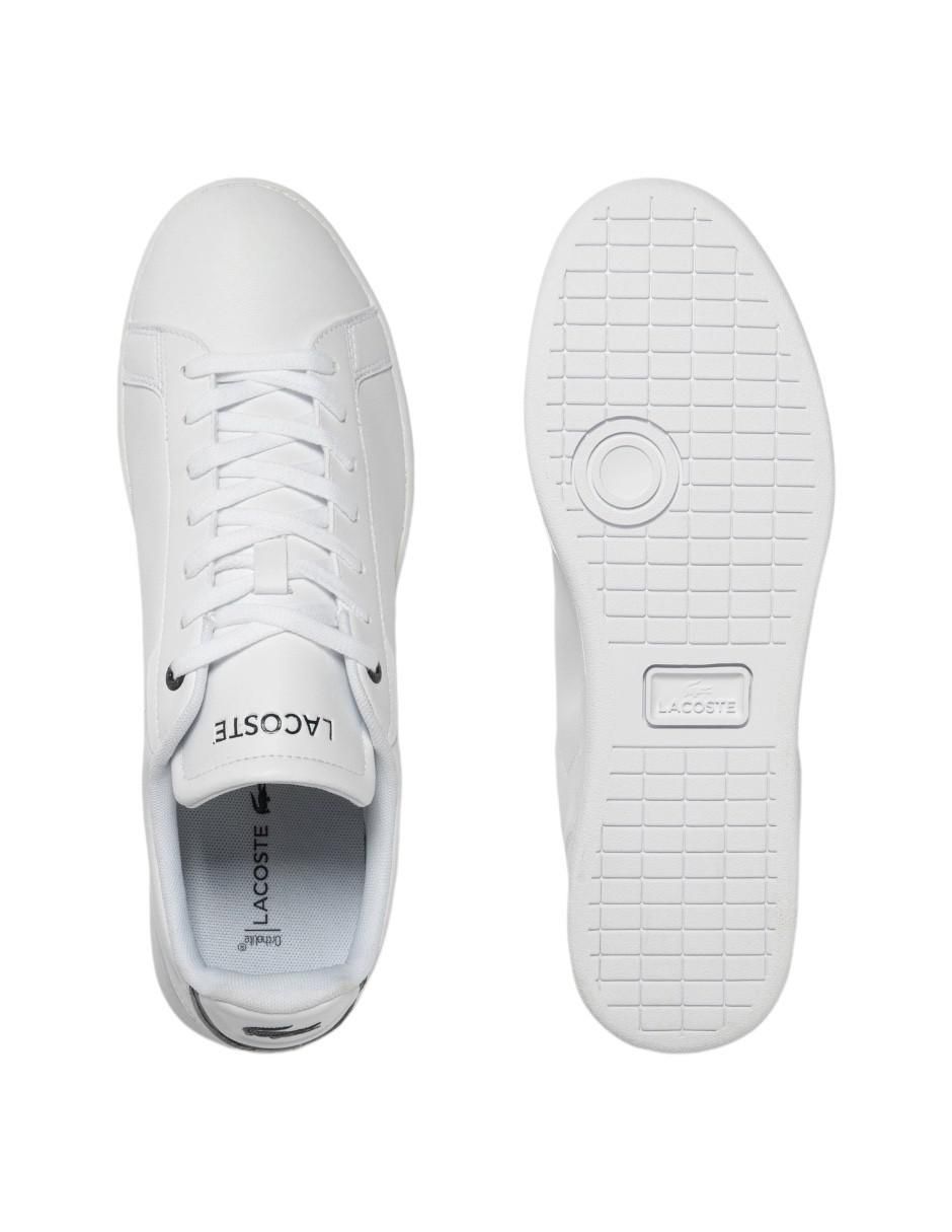 Tenis de piel Carnaby para hombre 4