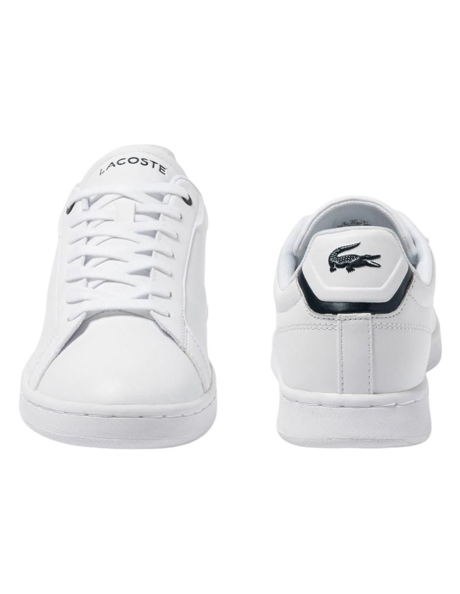 Tenis de piel Carnaby para hombre 5