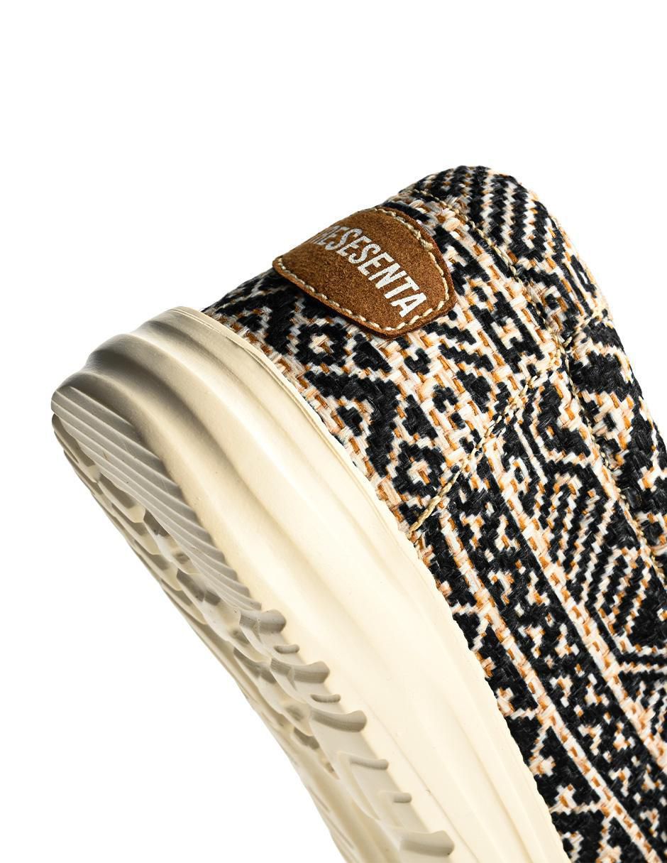 Zapato mocasín Confort para hombre 2